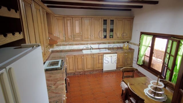 11 bedroom Finca/Country House for sale in Monóvar / Monóver - € 5,500,000 (Ref: 9194871)