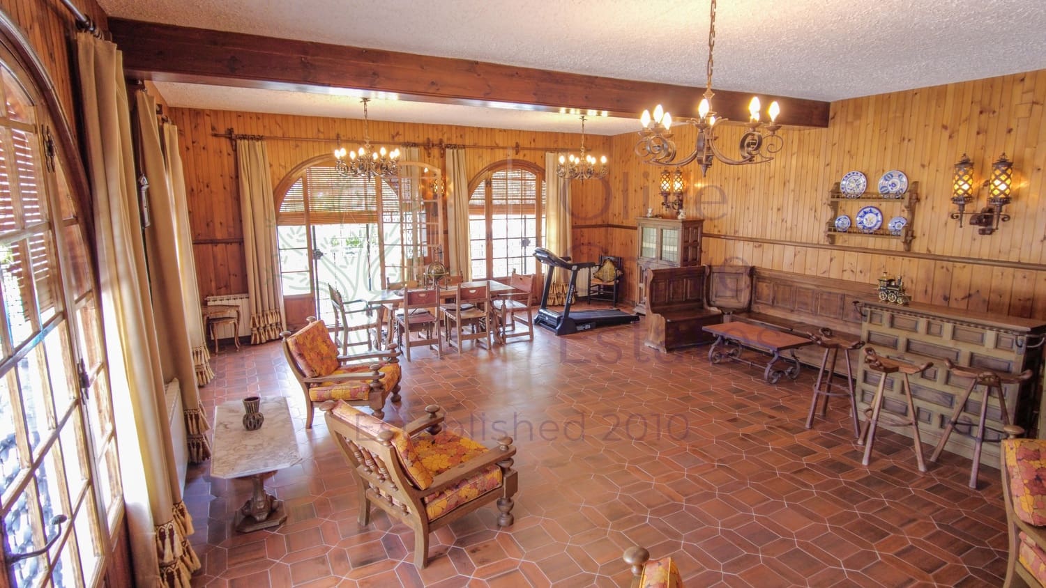 11 camera da letto Finca/Casa di Campagna in vendita in Monovar / Monover - 5.500.000 € (Rif: 9194871)