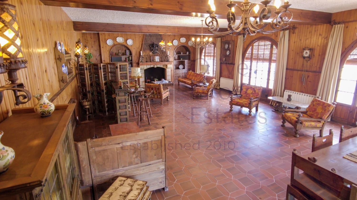 11 camera da letto Finca/Casa di Campagna in vendita in Monovar / Monover - 5.500.000 € (Rif: 9194871)