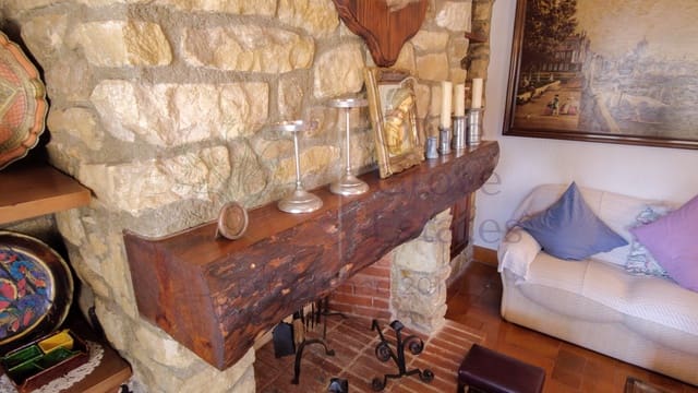 11 bedroom Finca/Country House for sale in Monóvar / Monóver - € 5,500,000 (Ref: 9194871)