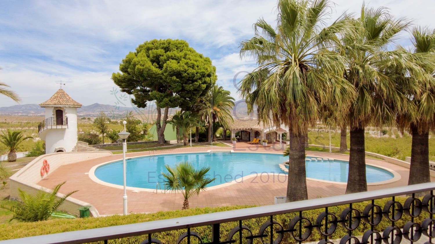 11 camera da letto Finca/Casa di Campagna in vendita in Monovar / Monover - 5.500.000 € (Rif: 9194871)