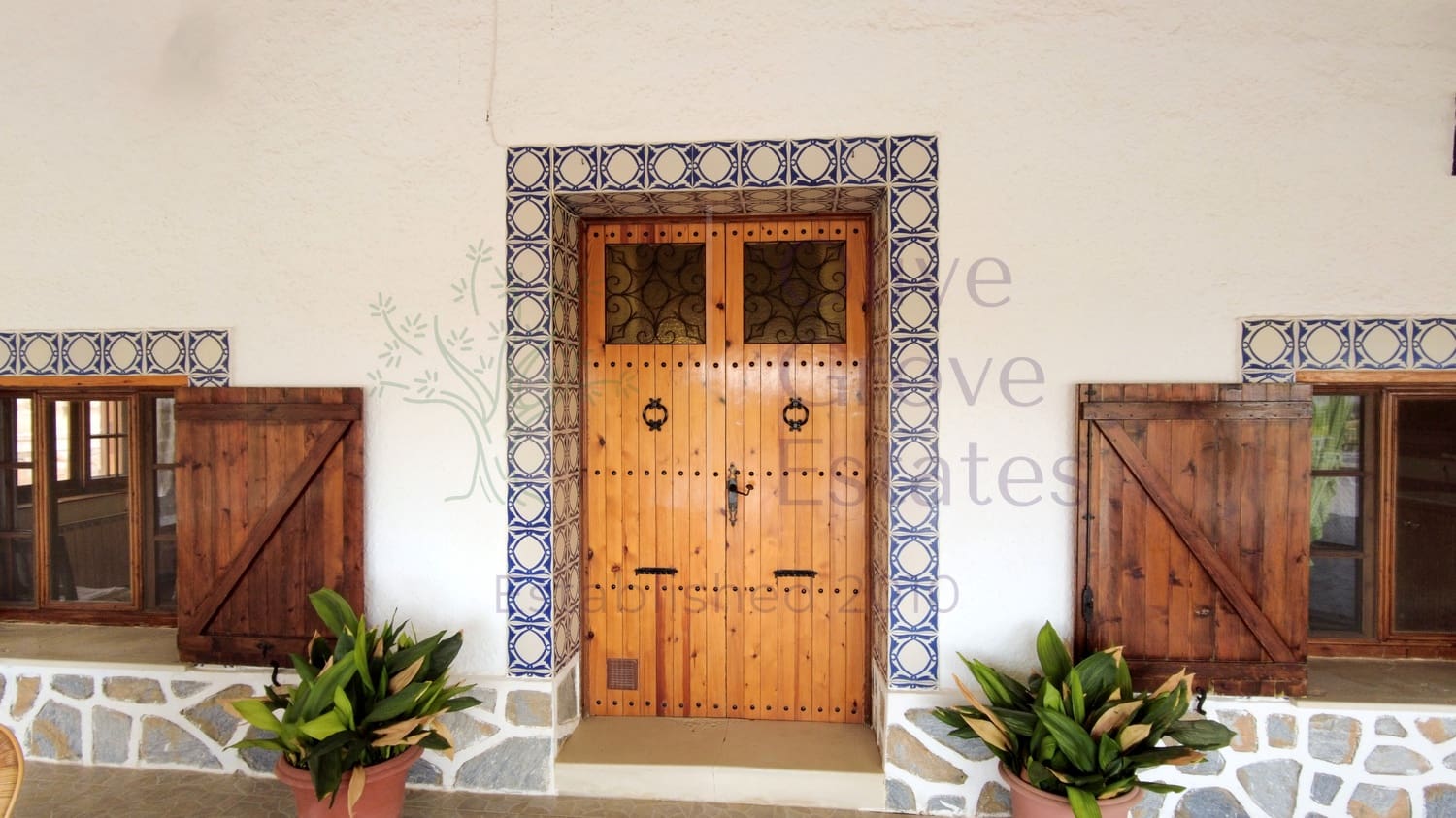 11 camera da letto Finca/Casa di Campagna in vendita in Monovar / Monover - 5.500.000 € (Rif: 9194871)