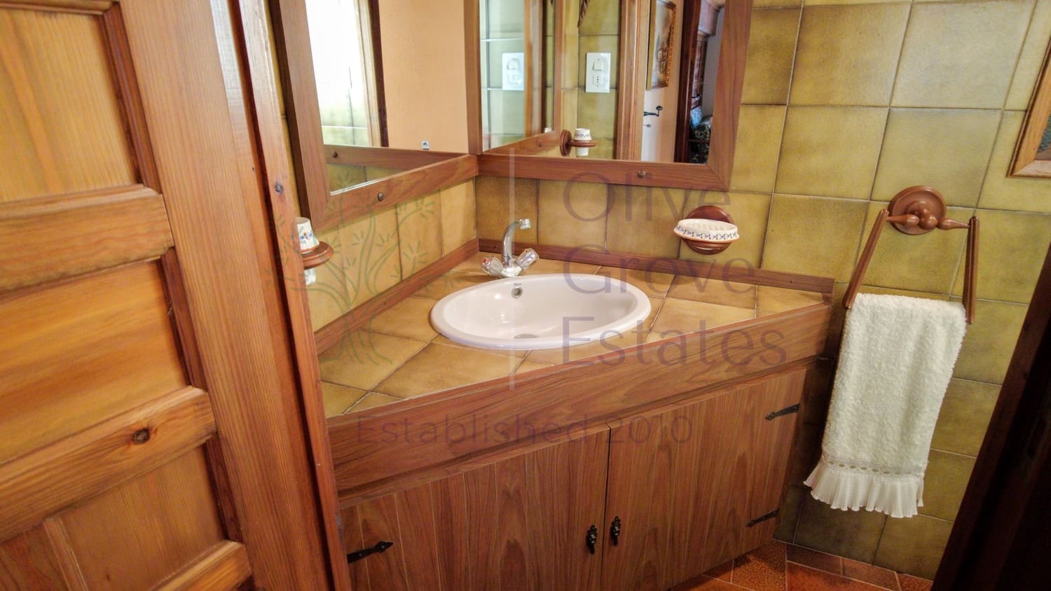 11 camera da letto Finca/Casa di Campagna in vendita in Monovar / Monover - 5.500.000 € (Rif: 9194871)