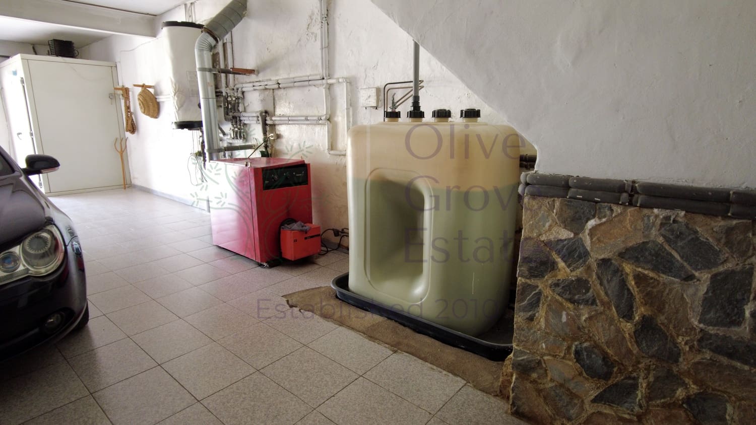 11 camera da letto Finca/Casa di Campagna in vendita in Monovar / Monover - 5.500.000 € (Rif: 9194871)