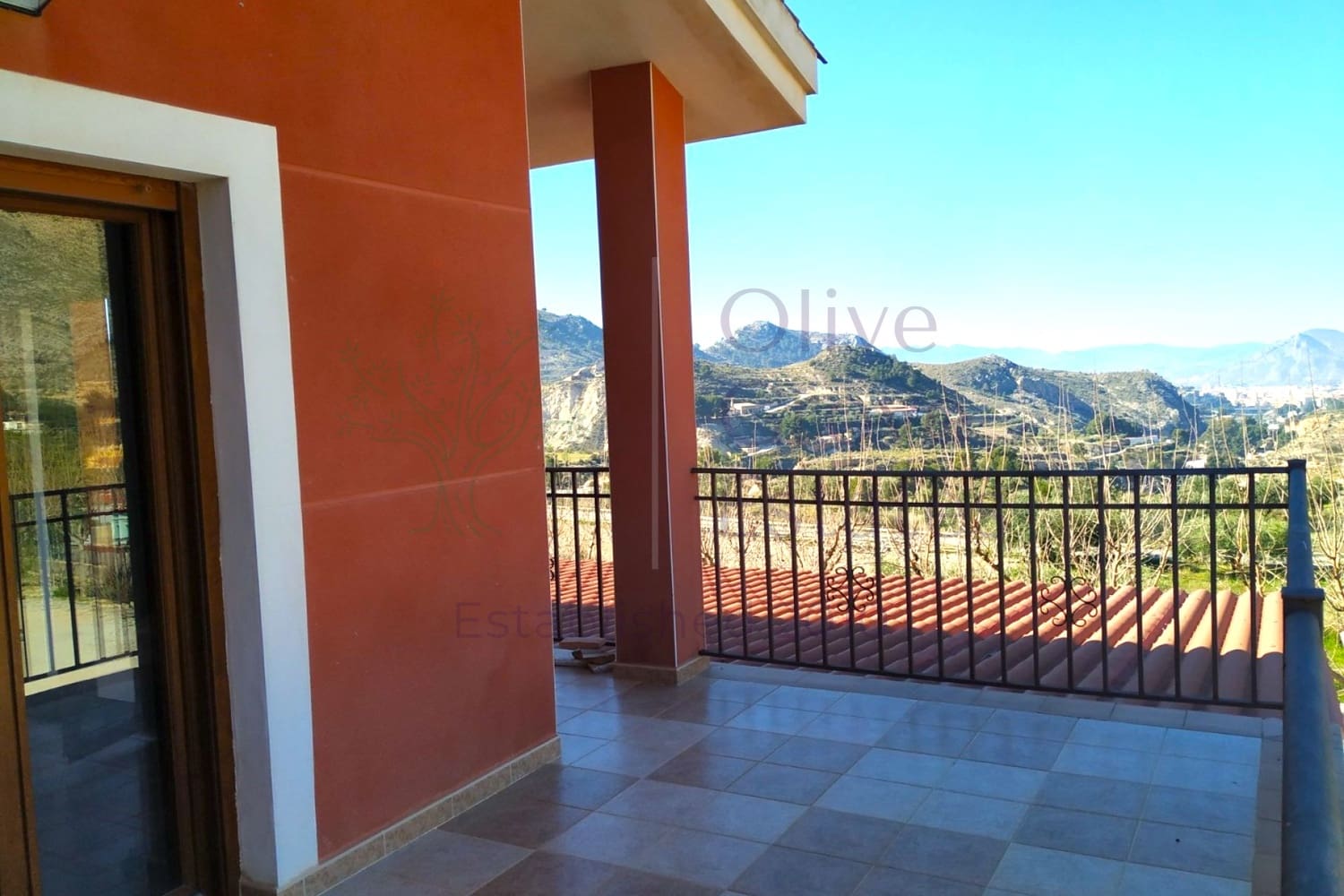 4 soveværelse Villa til salg i Petrel / Petrer - € 479.950 (Ref: 9200900)