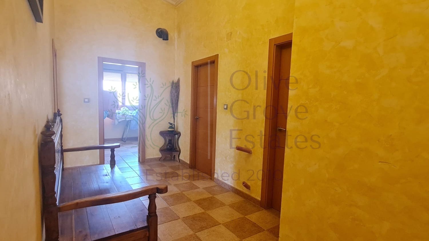 4 soveværelse Villa til salg i Petrel / Petrer - € 479.950 (Ref: 9200900)