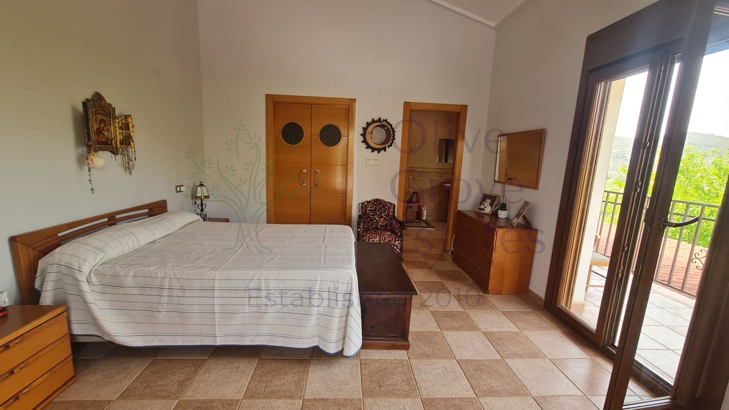 4 soveværelse Villa til salg i Petrel / Petrer - € 479.950 (Ref: 9200900)