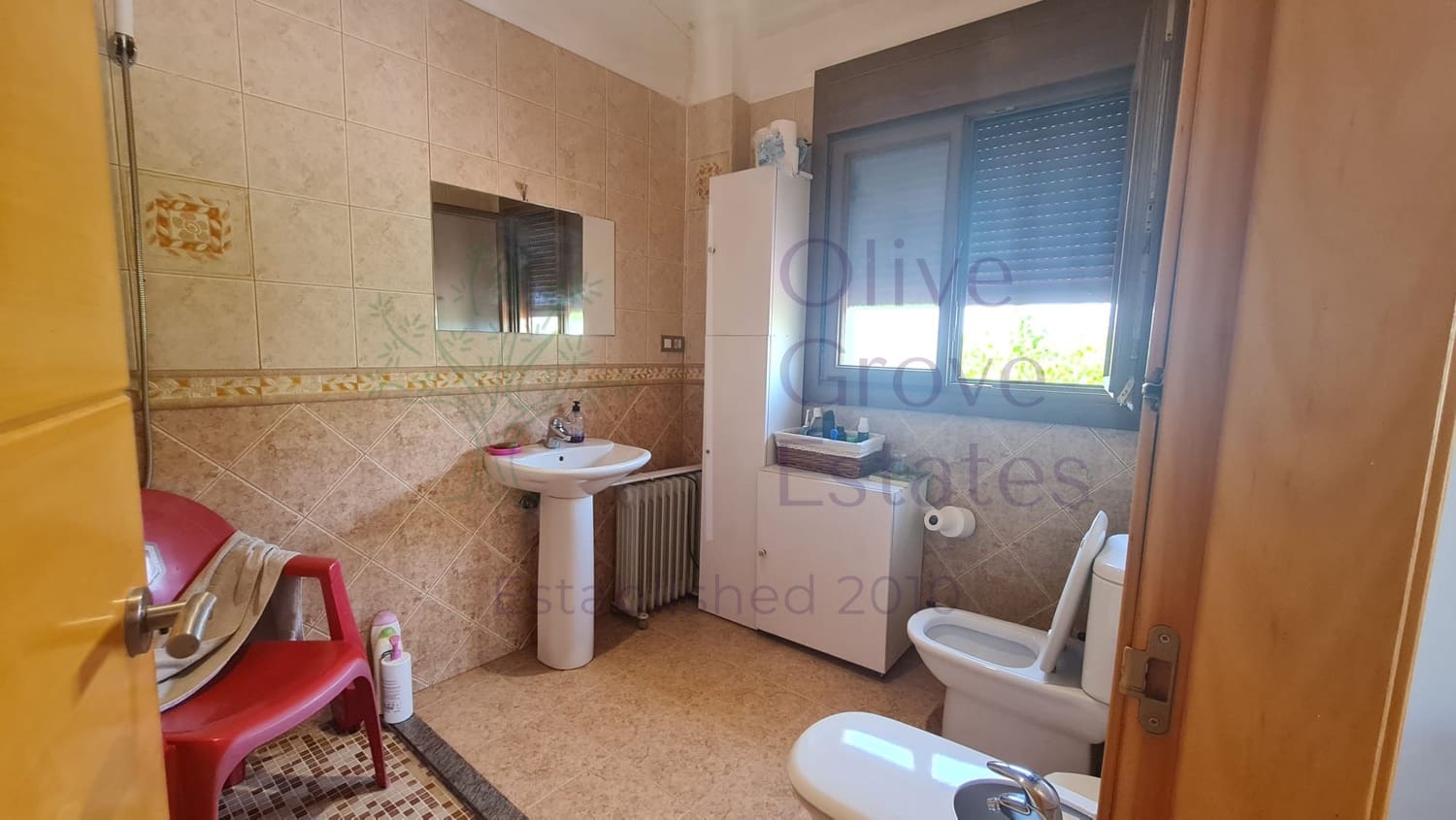 4 soveværelse Villa til salg i Petrel / Petrer - € 479.950 (Ref: 9200900)