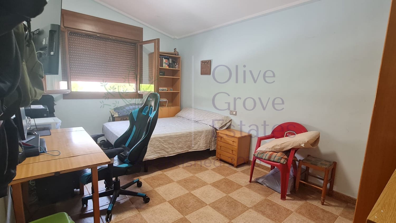 4 soveværelse Villa til salg i Petrel / Petrer - € 479.950 (Ref: 9200900)