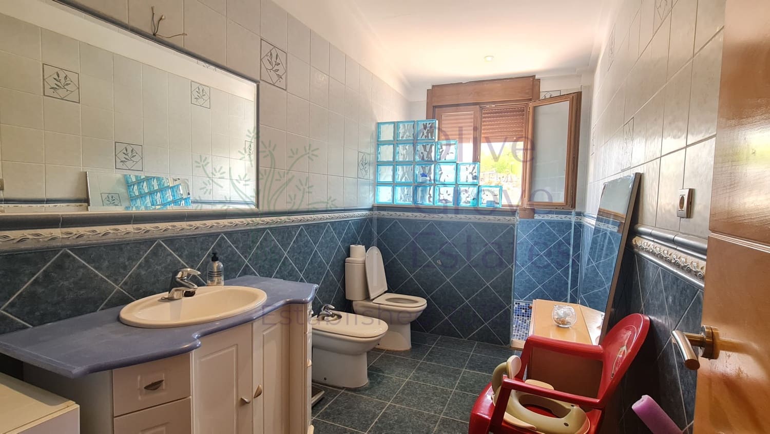 4 soveværelse Villa til salg i Petrel / Petrer - € 479.950 (Ref: 9200900)