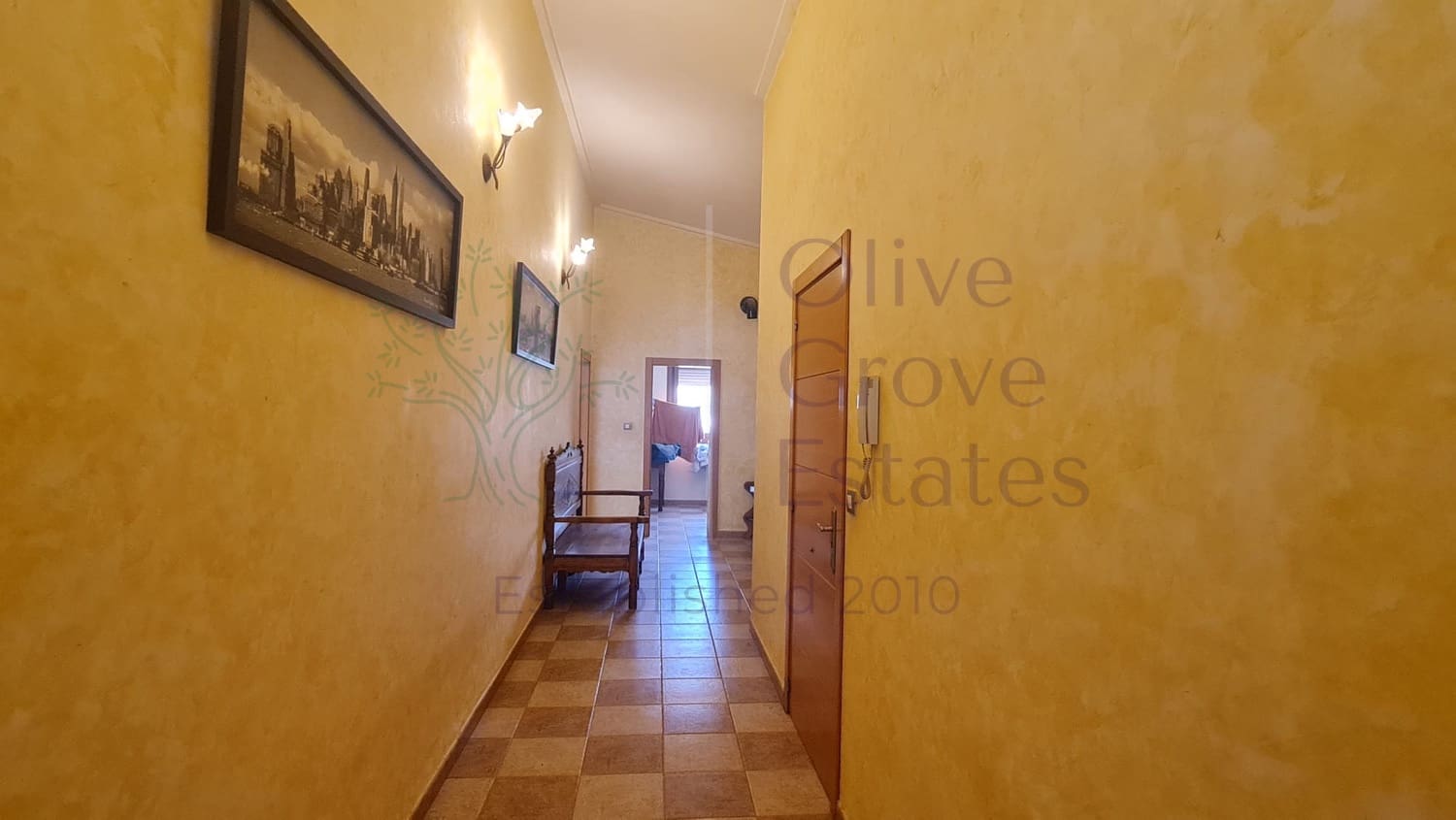 4 soveværelse Villa til salg i Petrel / Petrer - € 479.950 (Ref: 9200900)