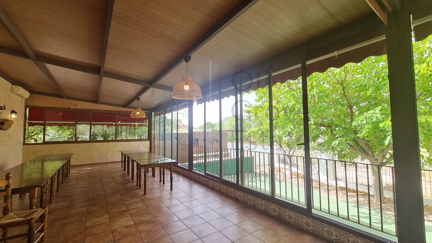 4 soveværelse Villa til salg i Petrel / Petrer - € 479.950 (Ref: 9200900)