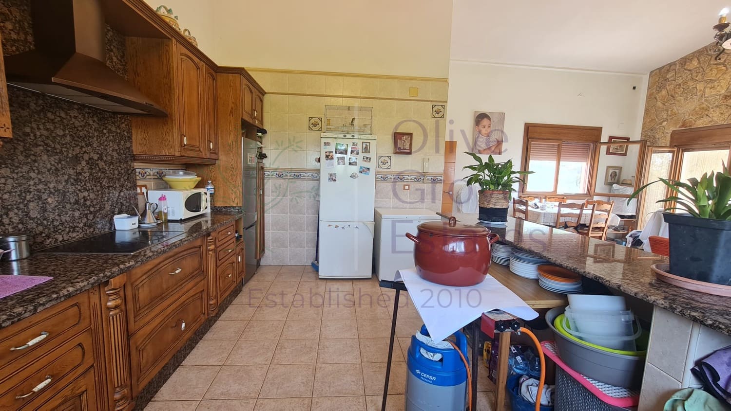 4 soveværelse Villa til salg i Petrel / Petrer - € 479.950 (Ref: 9200900)