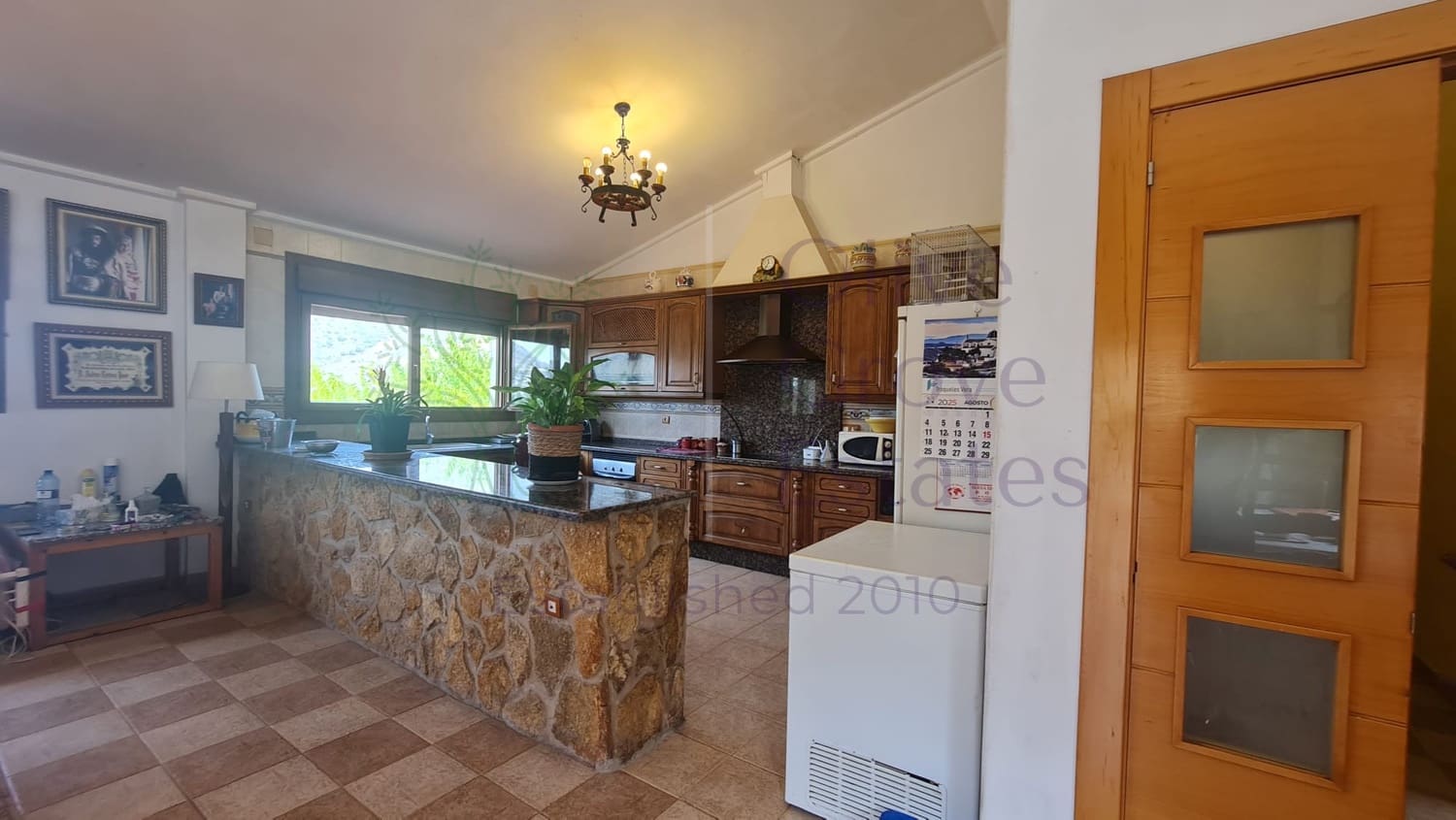 4 soveværelse Villa til salg i Petrel / Petrer - € 479.950 (Ref: 9200900)