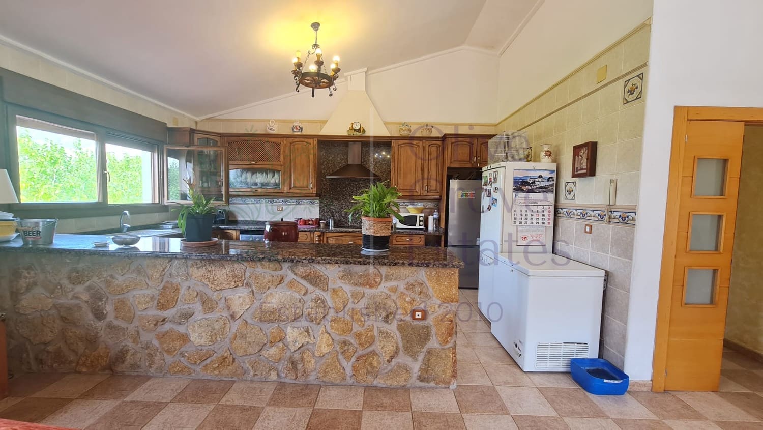 4 soveværelse Villa til salg i Petrel / Petrer - € 479.950 (Ref: 9200900)