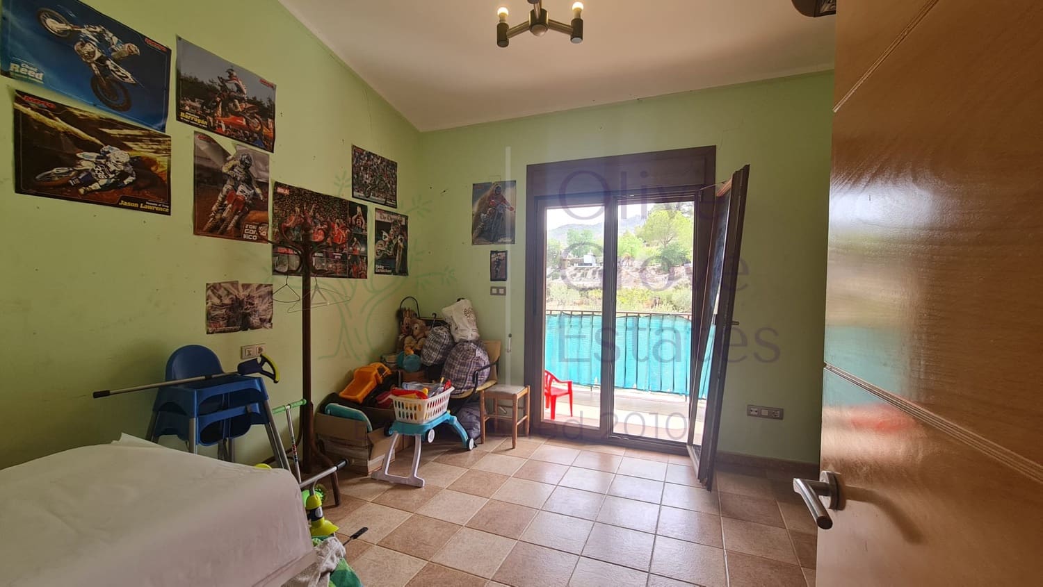 4 soveværelse Villa til salg i Petrel / Petrer - € 479.950 (Ref: 9200900)