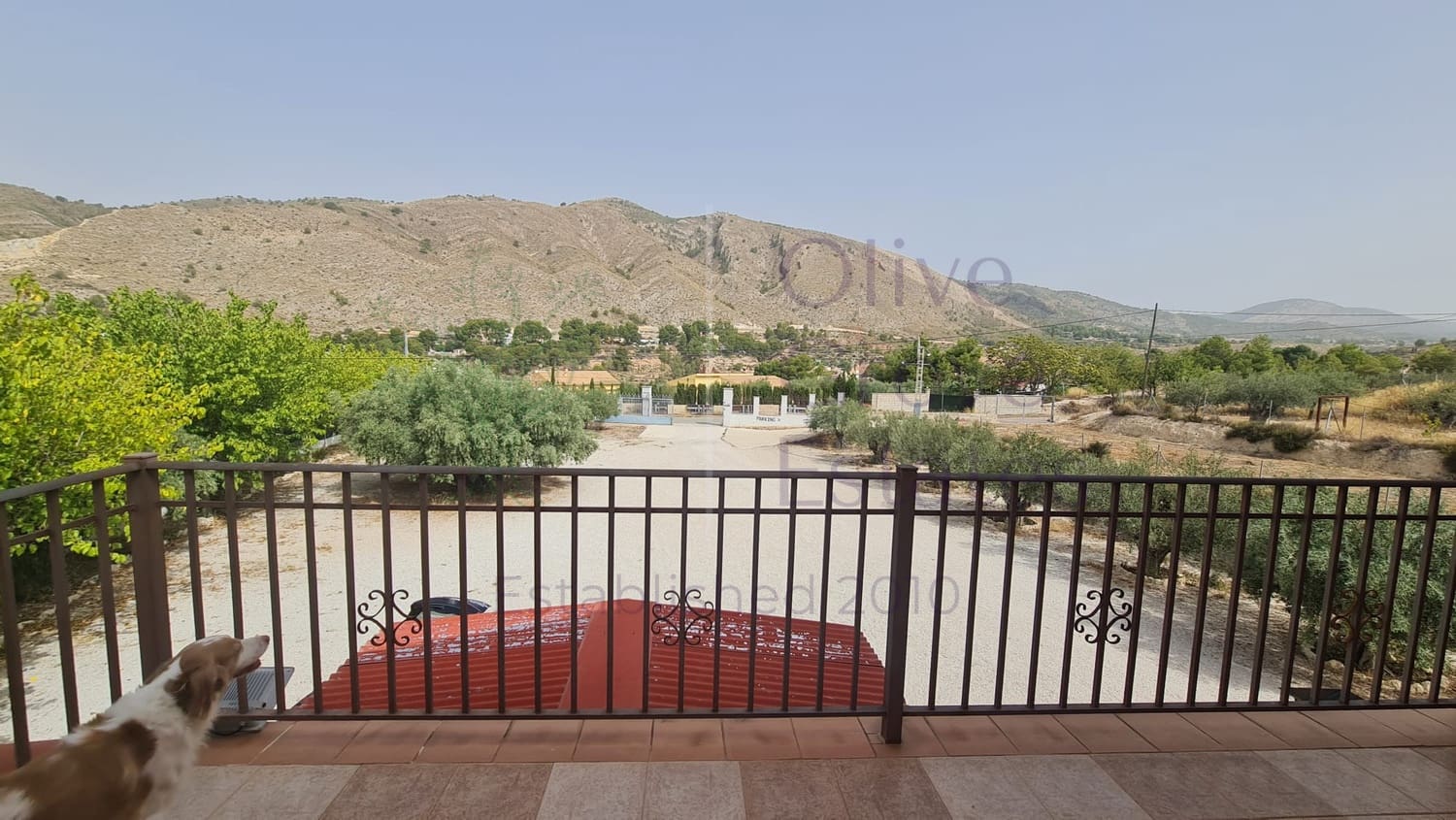 4 soveværelse Villa til salg i Petrel / Petrer - € 479.950 (Ref: 9200900)