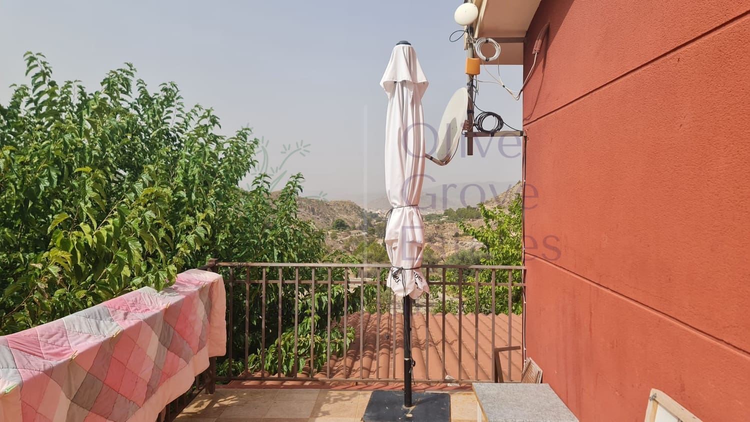 4 soveværelse Villa til salg i Petrel / Petrer - € 479.950 (Ref: 9200900)