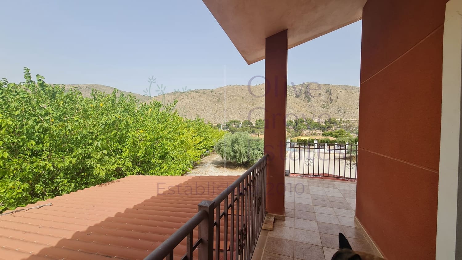 4 soveværelse Villa til salg i Petrel / Petrer - € 479.950 (Ref: 9200900)