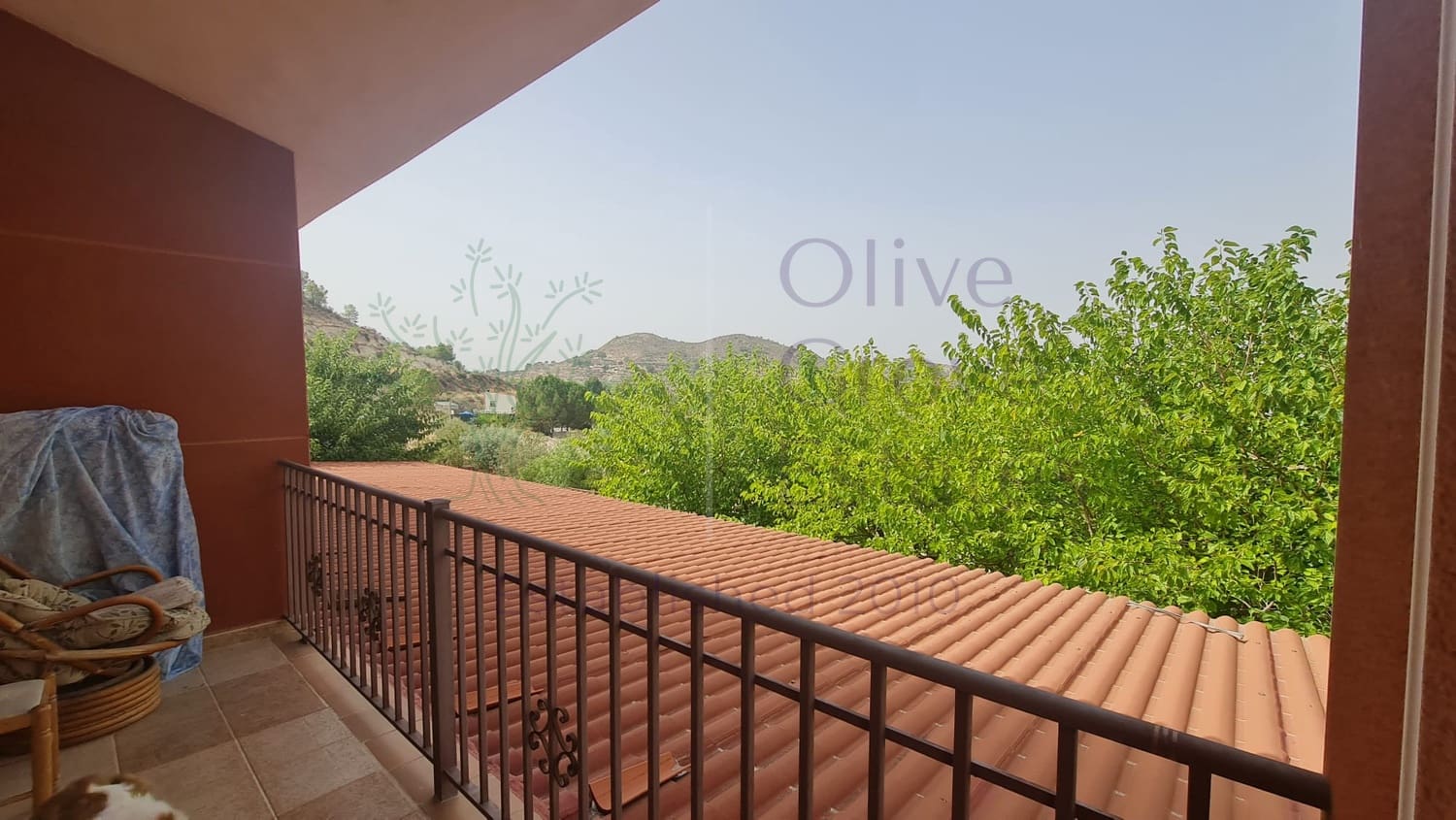 4 soveværelse Villa til salg i Petrel / Petrer - € 479.950 (Ref: 9200900)