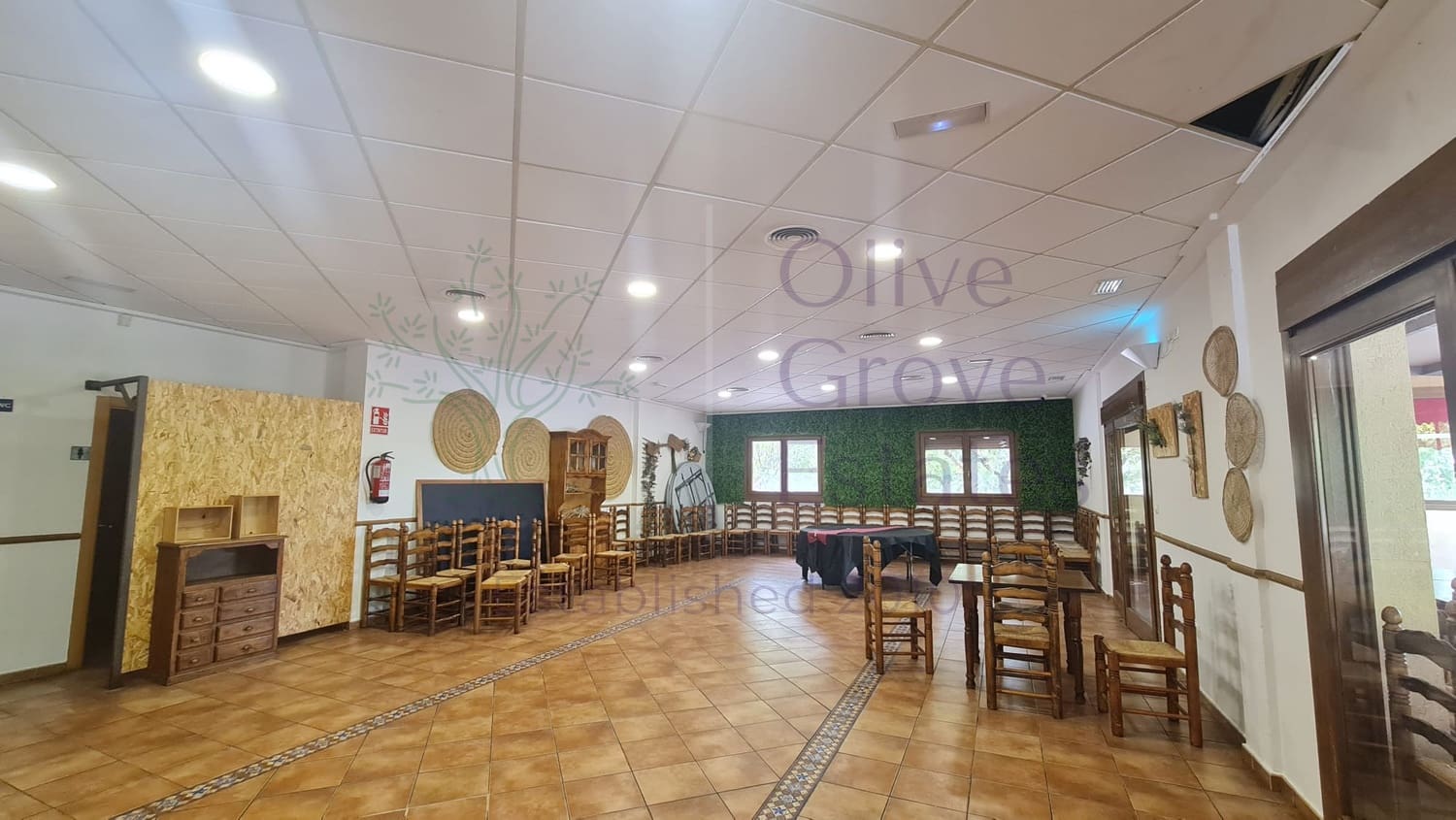 4 soveværelse Villa til salg i Petrel / Petrer - € 479.950 (Ref: 9200900)