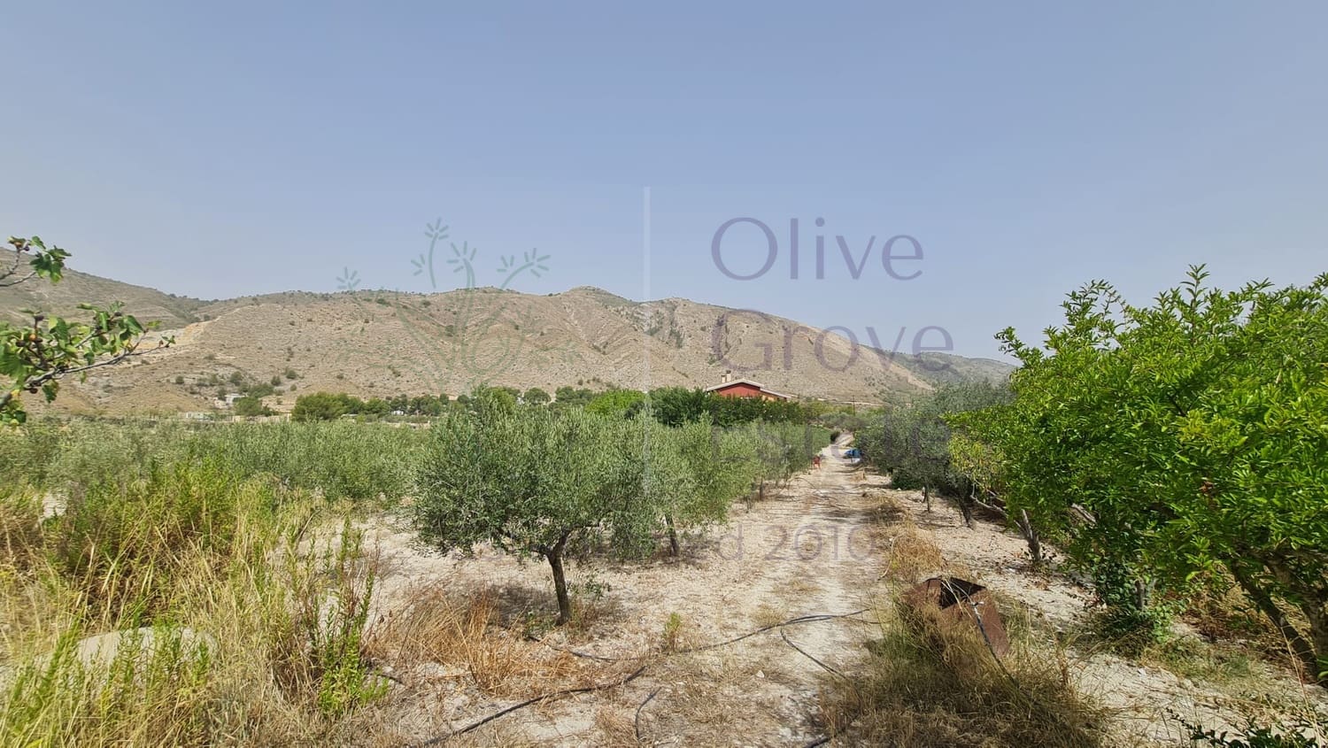 4 soveværelse Villa til salg i Petrel / Petrer - € 479.950 (Ref: 9200900)