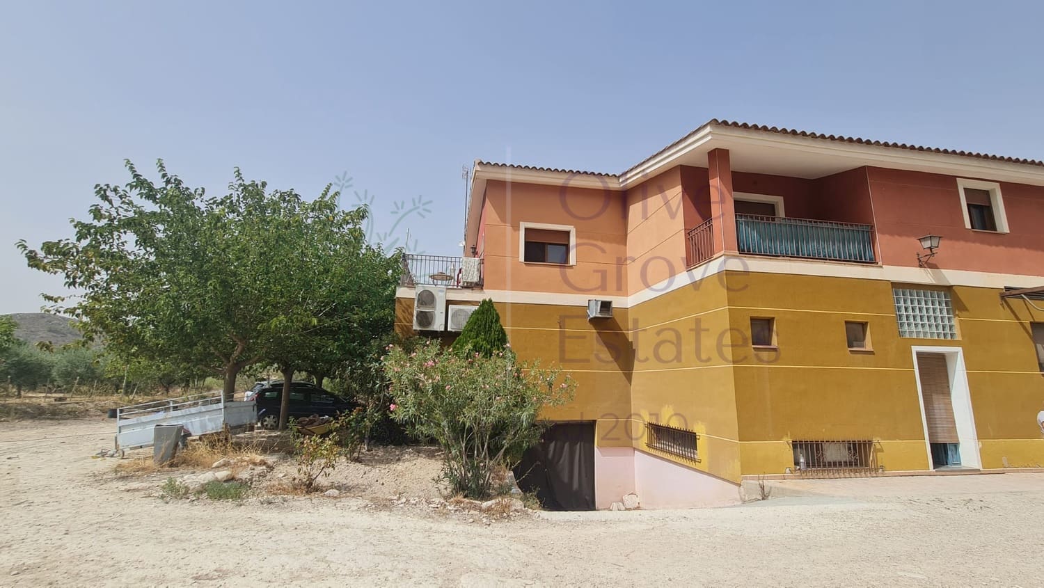 4 soveværelse Villa til salg i Petrel / Petrer - € 479.950 (Ref: 9200900)