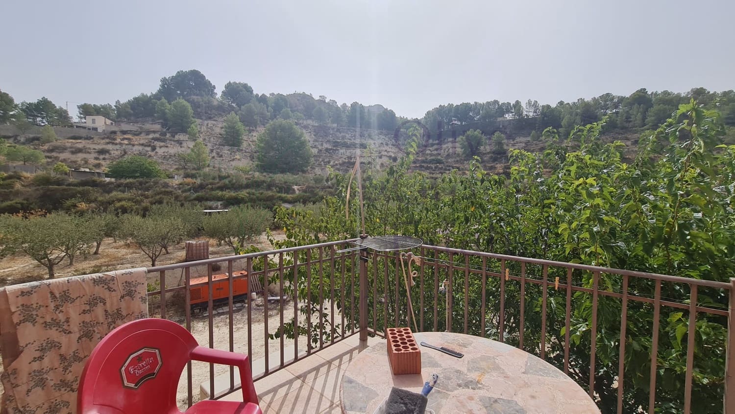 4 soveværelse Villa til salg i Petrel / Petrer - € 479.950 (Ref: 9200900)