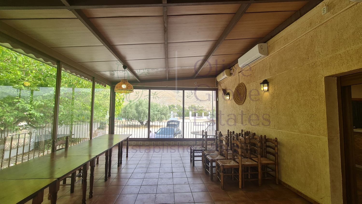 4 soveværelse Villa til salg i Petrel / Petrer - € 479.950 (Ref: 9200900)