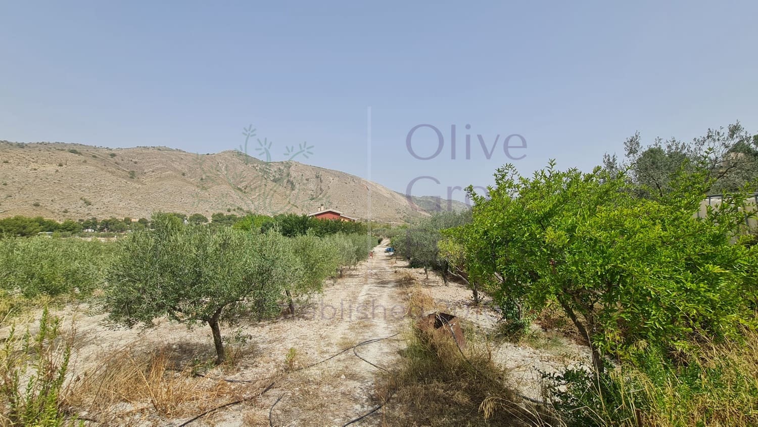 4 soveværelse Villa til salg i Petrel / Petrer - € 479.950 (Ref: 9200900)