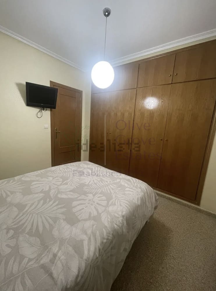 5 sypialnia Willa na sprzedaż w Petrel / Petrer - 329 995 € (Ref: 9201702)