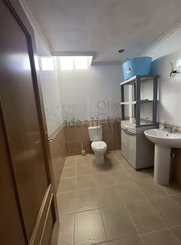 5 sypialnia Willa na sprzedaż w Petrel / Petrer - 329 995 € (Ref: 9201702)