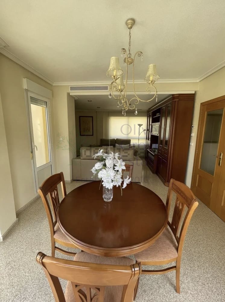 5 sypialnia Willa na sprzedaż w Petrel / Petrer - 329 995 € (Ref: 9201702)