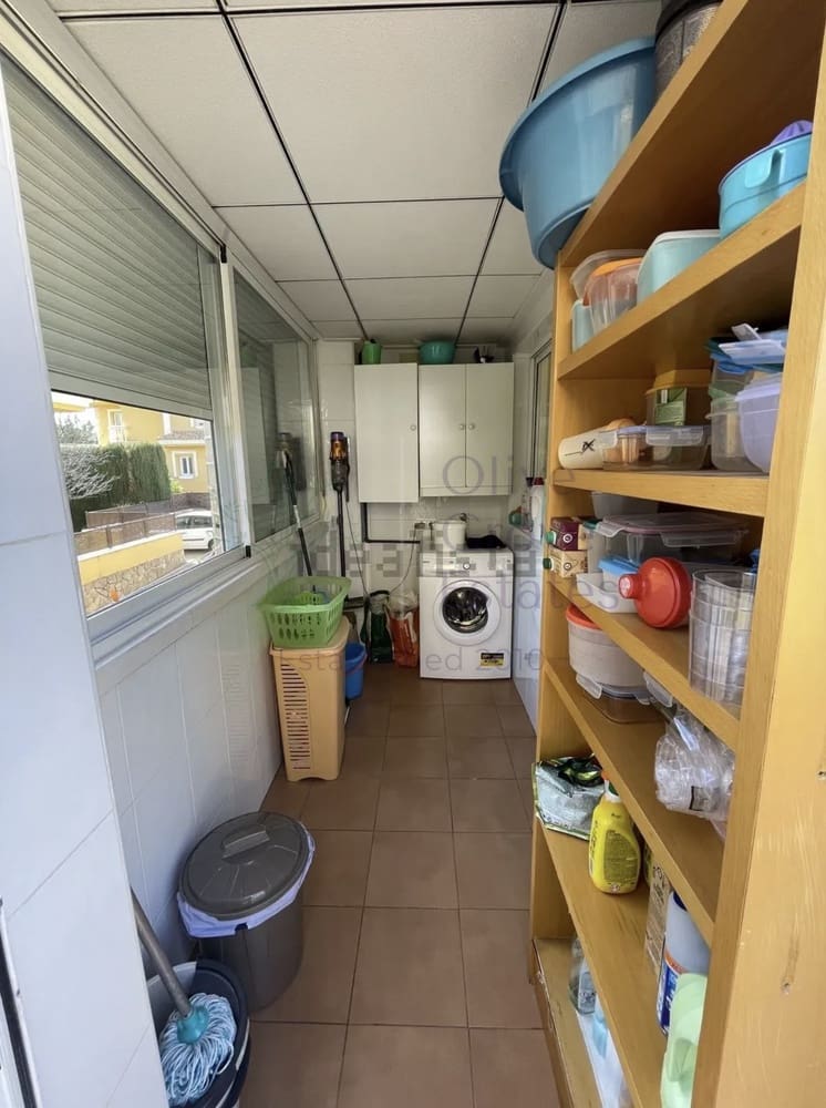 5 sypialnia Willa na sprzedaż w Petrel / Petrer - 329 995 € (Ref: 9201702)