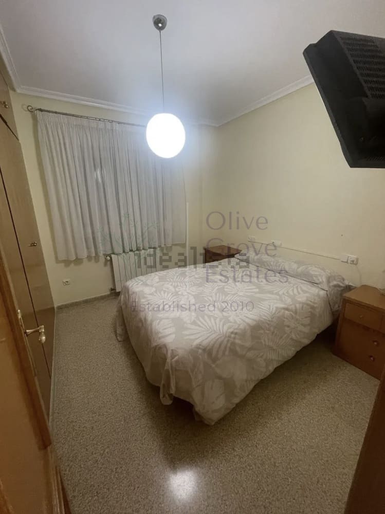 5 sypialnia Willa na sprzedaż w Petrel / Petrer - 329 995 € (Ref: 9201702)