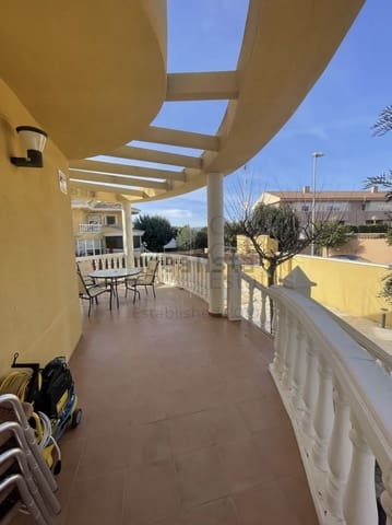 5 chambre Villa/Maison à vendre à Petrel / Petrer - 329 995 € (Ref: 9201702)