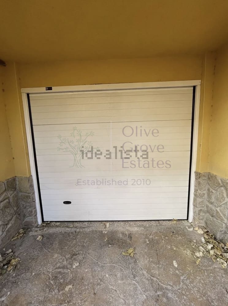 5 sypialnia Willa na sprzedaż w Petrel / Petrer - 329 995 € (Ref: 9201702)