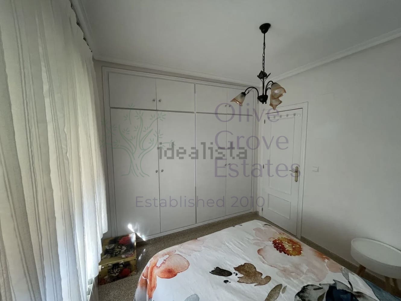 5 sypialnia Willa na sprzedaż w Petrel / Petrer - 329 995 € (Ref: 9201702)