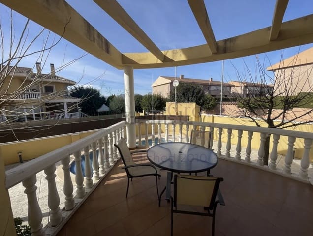 5 chambre Villa/Maison à vendre à Petrel / Petrer - 329 995 € (Ref: 9201702)