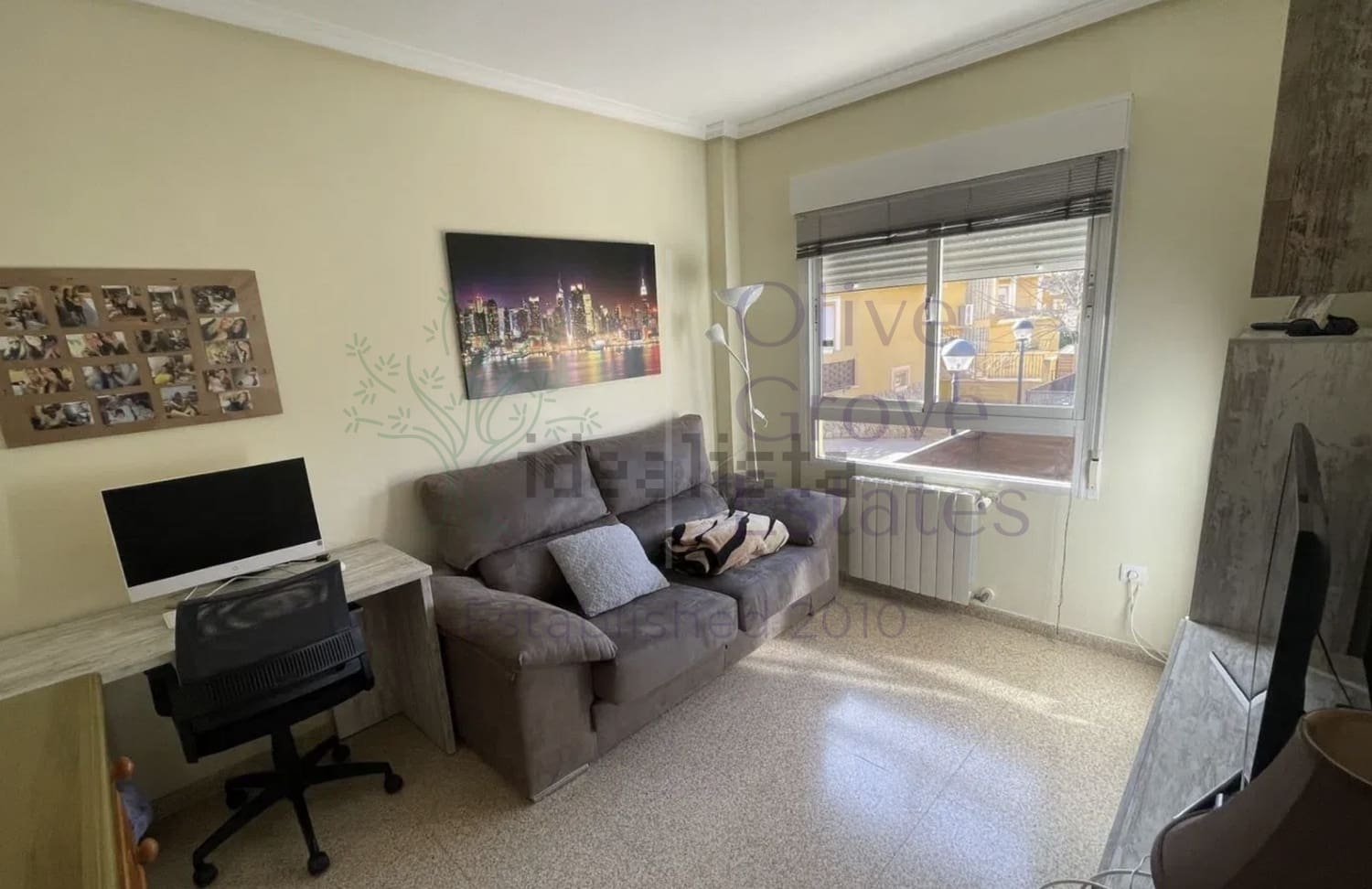 5 sypialnia Willa na sprzedaż w Petrel / Petrer - 329 995 € (Ref: 9201702)