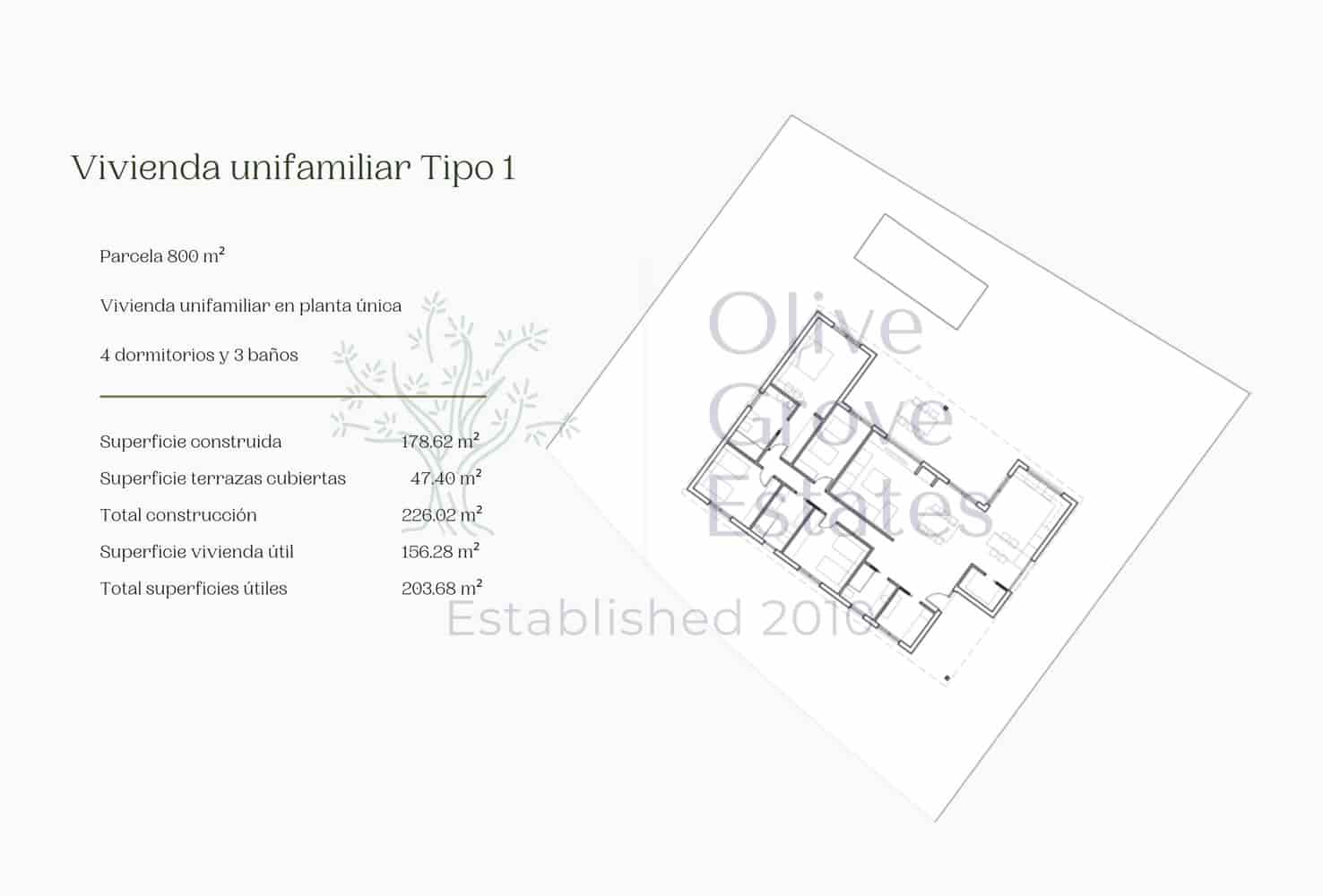 3 soveværelse Villa til salg i Penaguila - € 352.000 (Ref: 9202888)