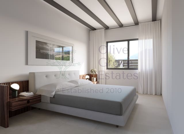 3 sovrum Villa till salu i Penàguila - 352 000 € (Ref: 9202888)