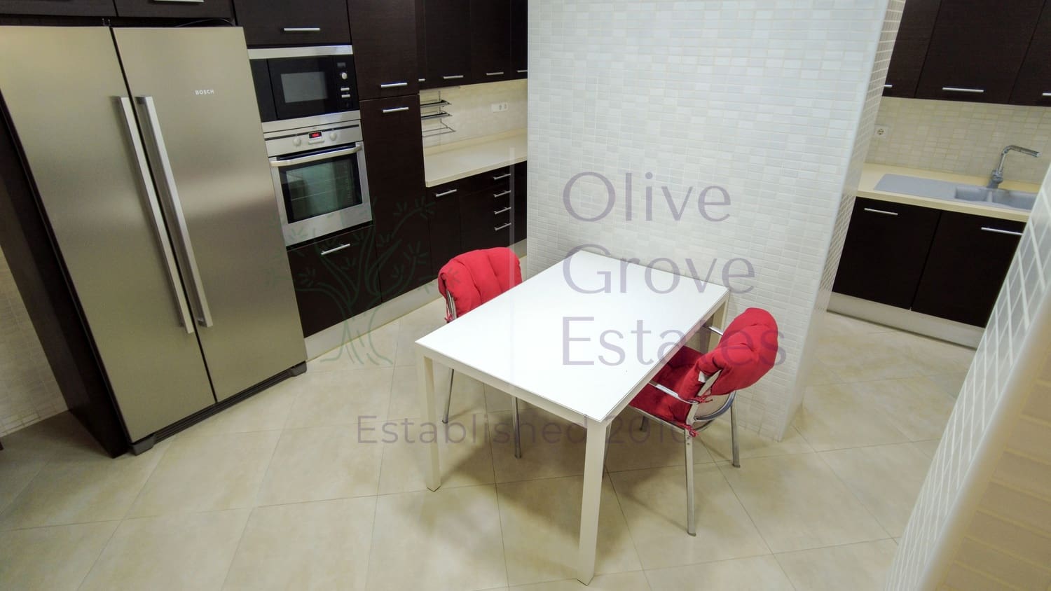 3 soveværelse Lejlighed til leje i Monforte del Cid - € 1.750 (Ref: 9207496)