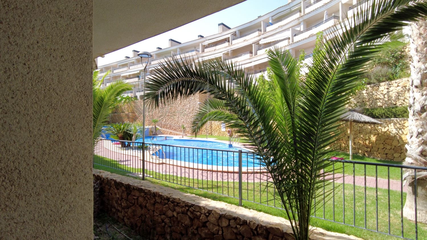 3 soveværelse Lejlighed til leje i Monforte del Cid - € 1.750 (Ref: 9207496)