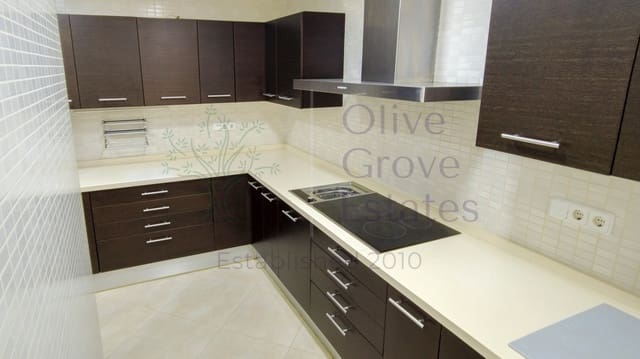 3 bedroom Apartment for rent in Monforte del Cid - € 1,750 (Ref: 9207496)