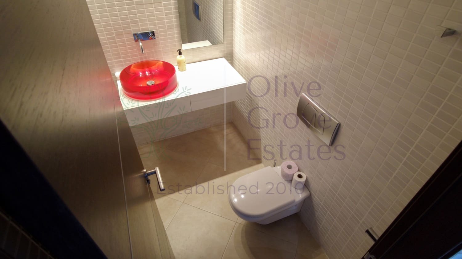 3 soveværelse Lejlighed til leje i Monforte del Cid - € 1.750 (Ref: 9207496)