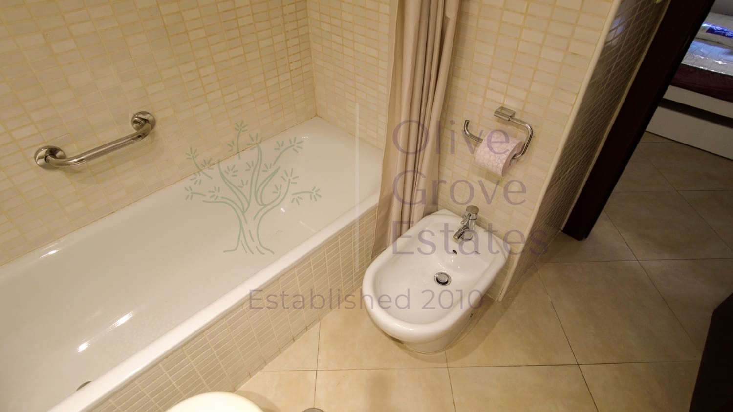 3 soveværelse Lejlighed til leje i Monforte del Cid - € 1.750 (Ref: 9207496)