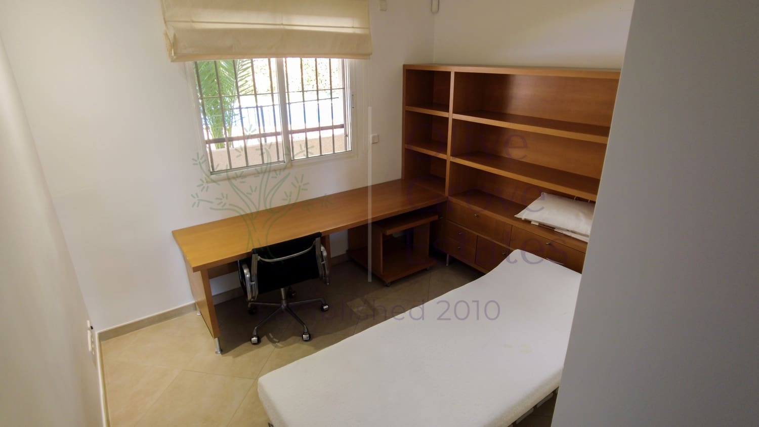 3 soveværelse Lejlighed til leje i Monforte del Cid - € 1.750 (Ref: 9207496)