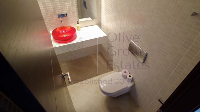 3 bedroom Apartment for rent in Monforte del Cid - € 1,750 (Ref: 9207496)