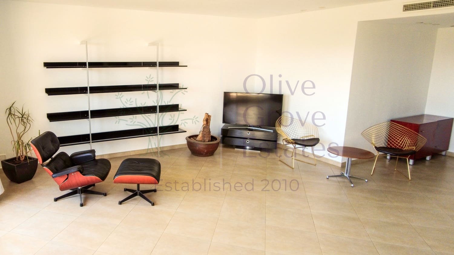 3 soveværelse Lejlighed til leje i Monforte del Cid - € 1.750 (Ref: 9207496)